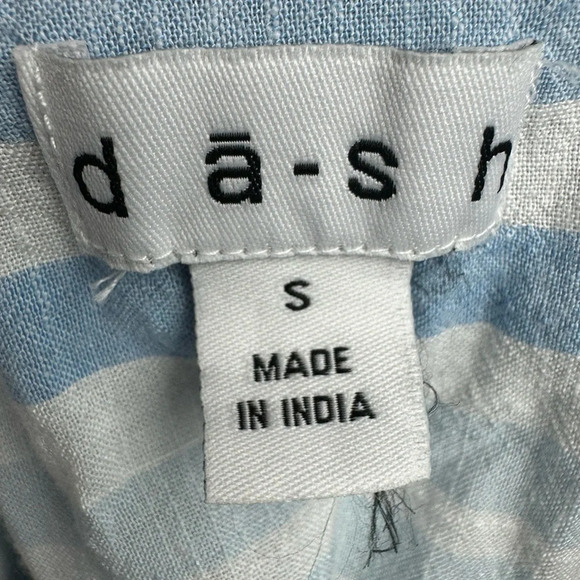 Da-Sh Off shoulder top size Small - Picture 2 of 7